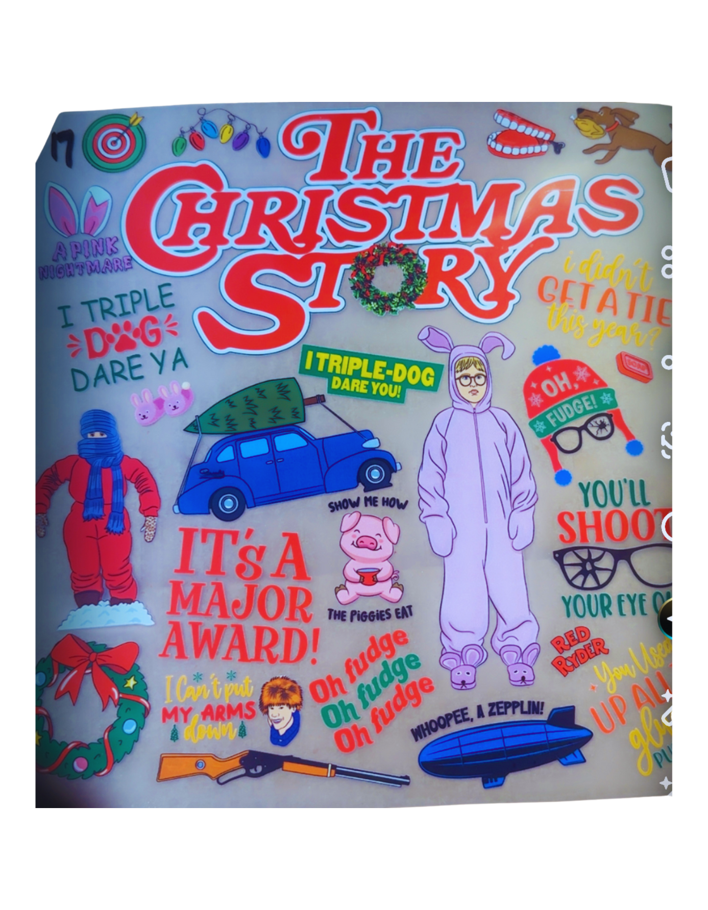 TikTok Live Design #17