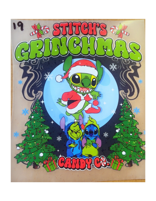 TikTok Live Design #19