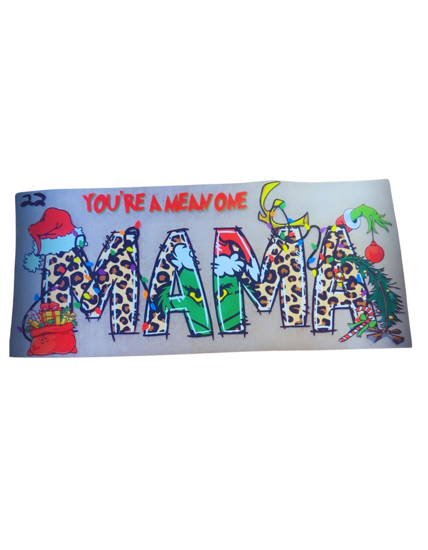 TikTok Live Design #22