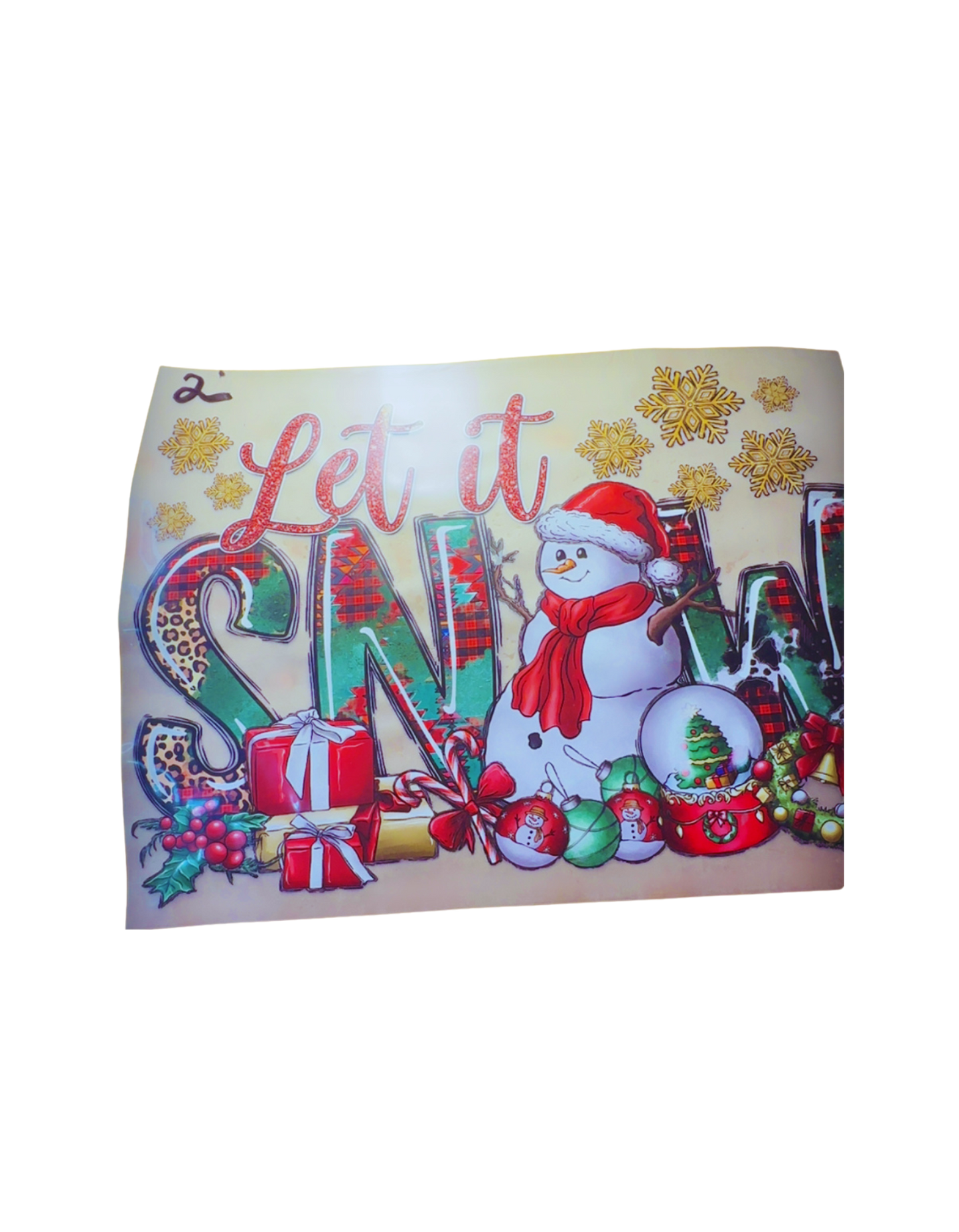 TikTok Live Design #2