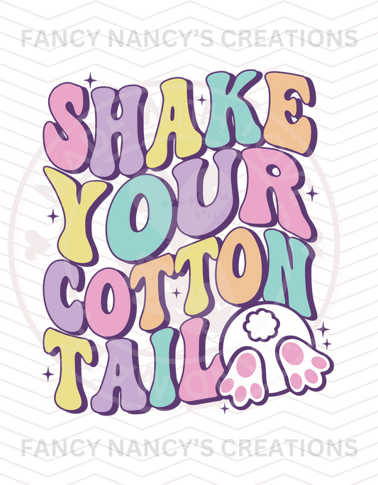 DTF Transfers Ready to Press