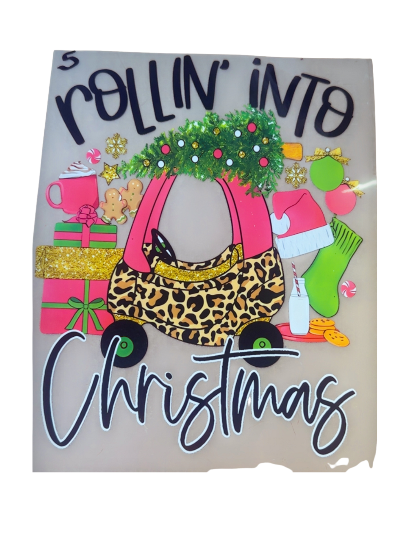 TikTok Live Design #5