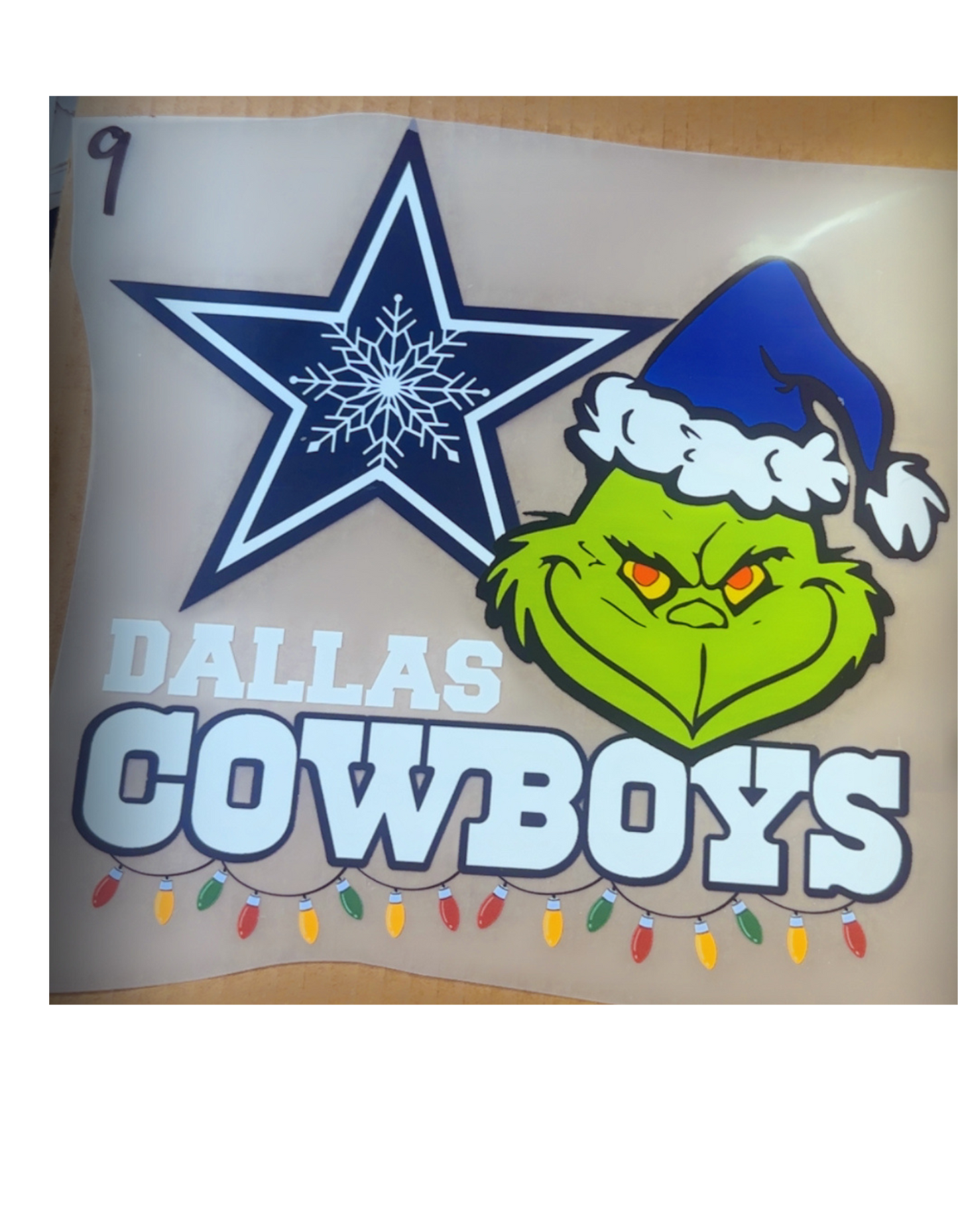 TikTok Live Design #9