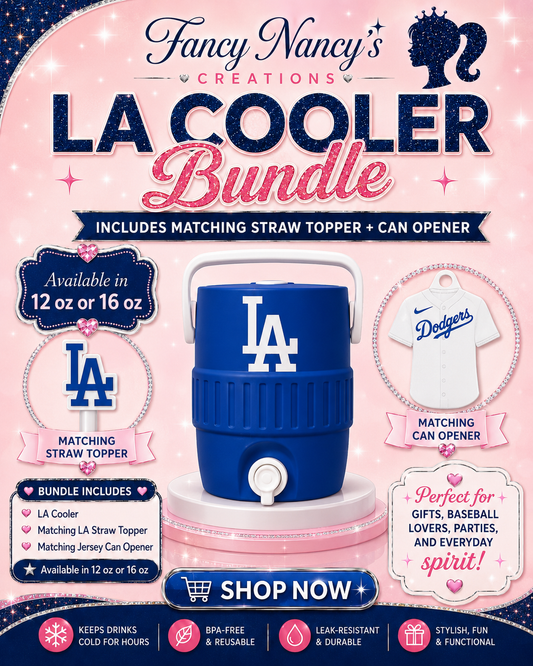 LA Cooler Bundle