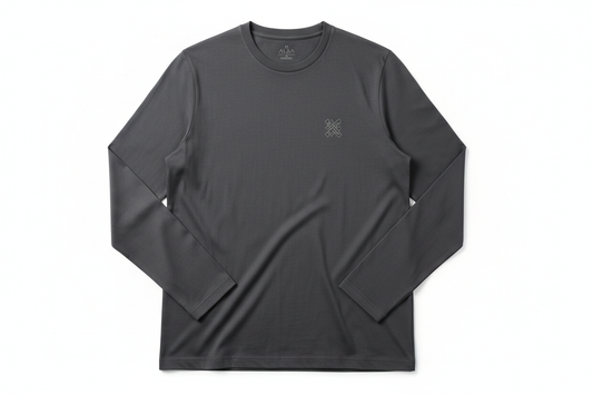 Long Sleeve T-Shirt Product Photo