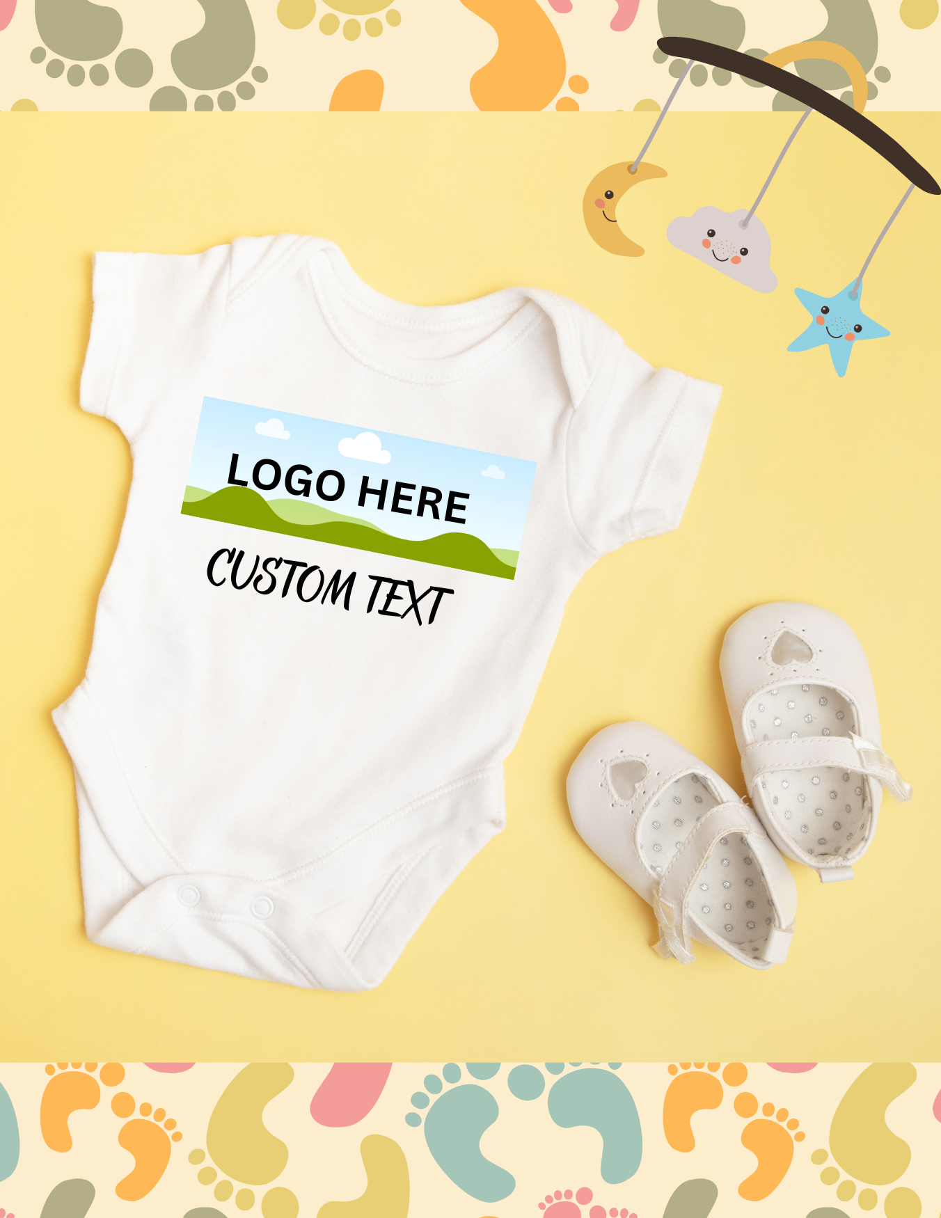 Baby Items