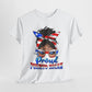 Unisex Heavy Cotton Tee - Proud Puerto Rican