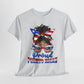 Unisex Heavy Cotton Tee - Proud Puerto Rican