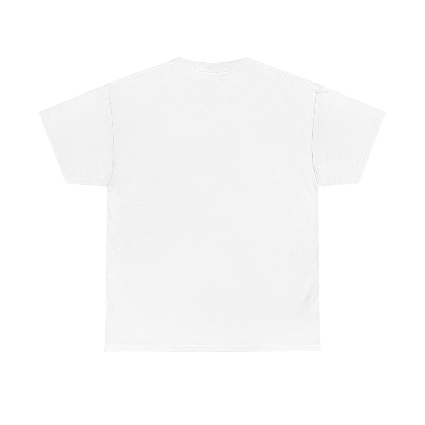 Unisex Heavy Cotton Tee - SHIT SHOW SHIRT