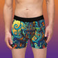 Men's Boxers (AOP)