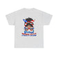 Unisex Heavy Cotton Tee - Proud Puerto Rican