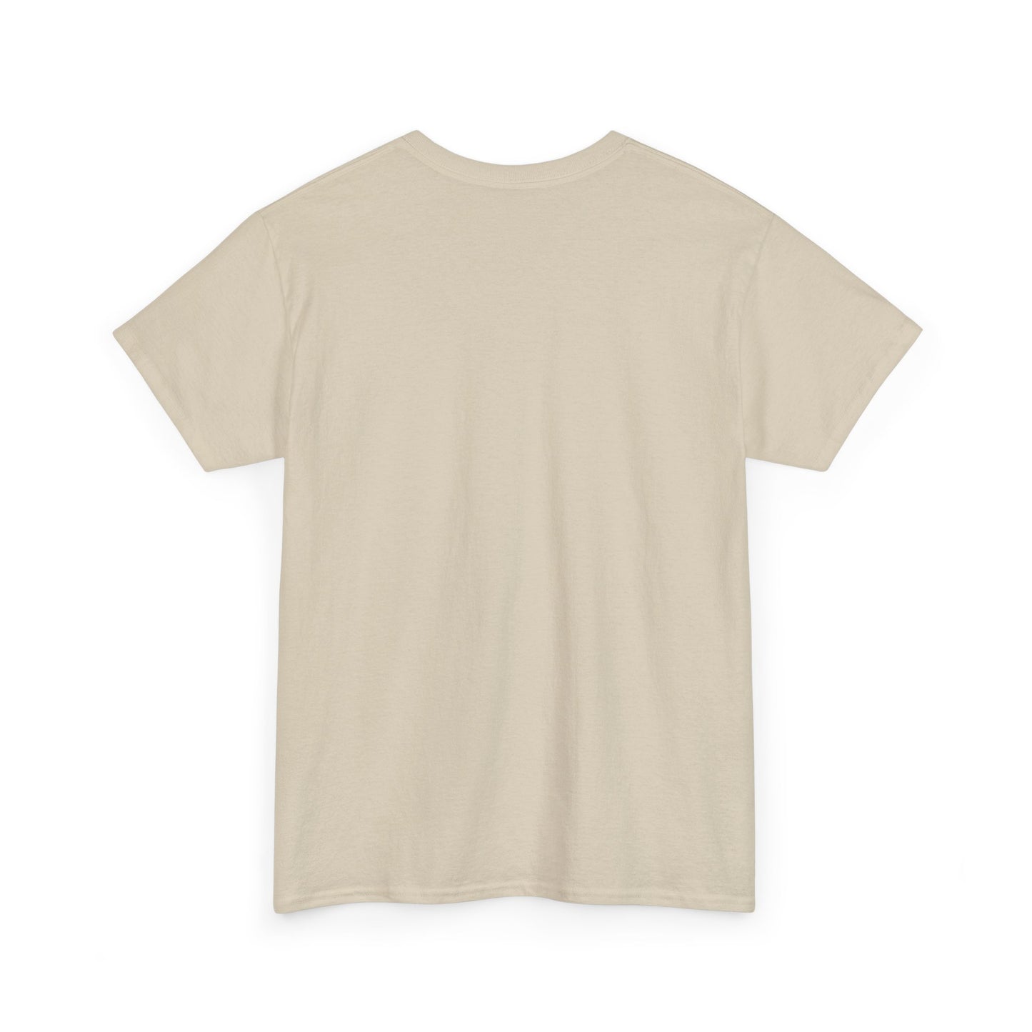 Unisex Heavy Cotton Tee - fall shirt