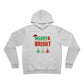 Merry & Bright Holiday Hoodie for Festive Cheer