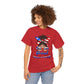 Unisex Heavy Cotton Tee - Proud Puerto Rican