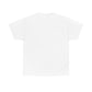 Unisex Heavy Cotton Tee - LOVE