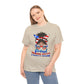 Unisex Heavy Cotton Tee - Proud Puerto Rican