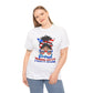 Unisex Heavy Cotton Tee - Proud Puerto Rican