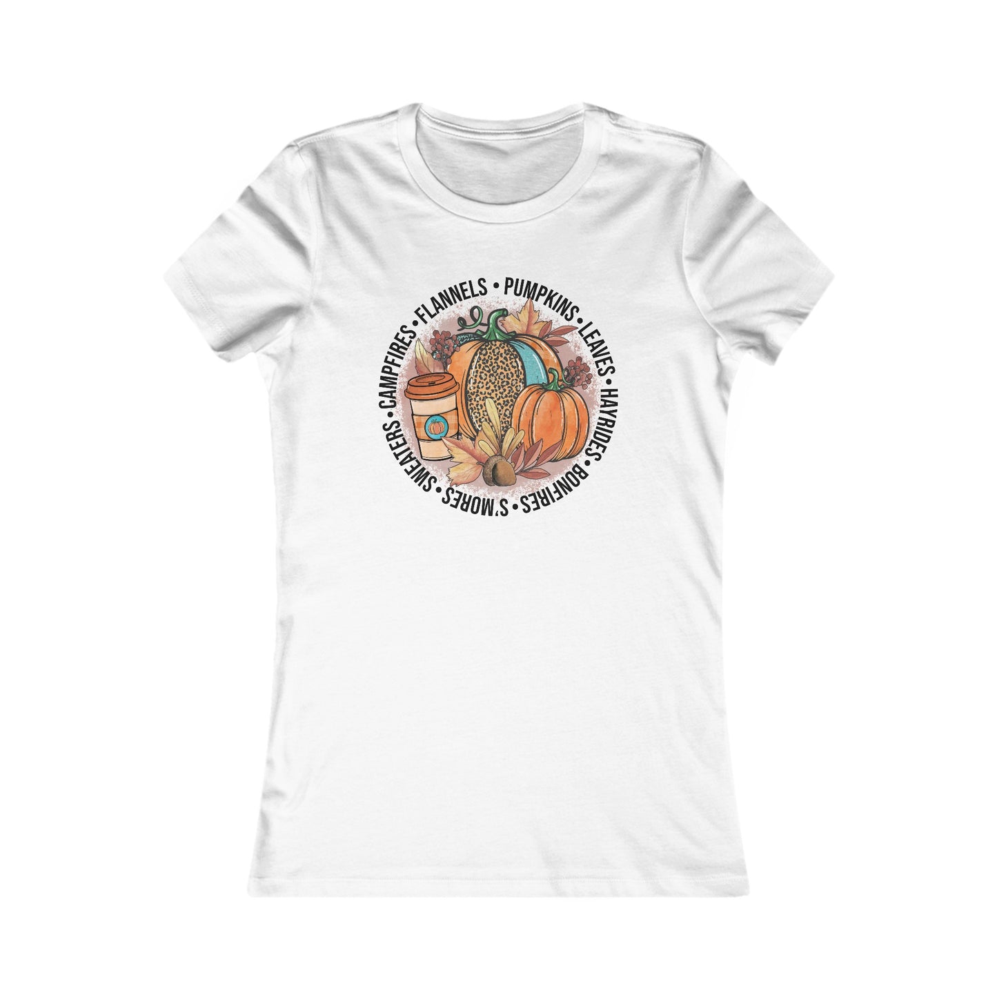 Women's Favorite Tee