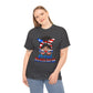 Unisex Heavy Cotton Tee - Proud Puerto Rican