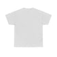 Unisex Heavy Cotton Tee - LOVE