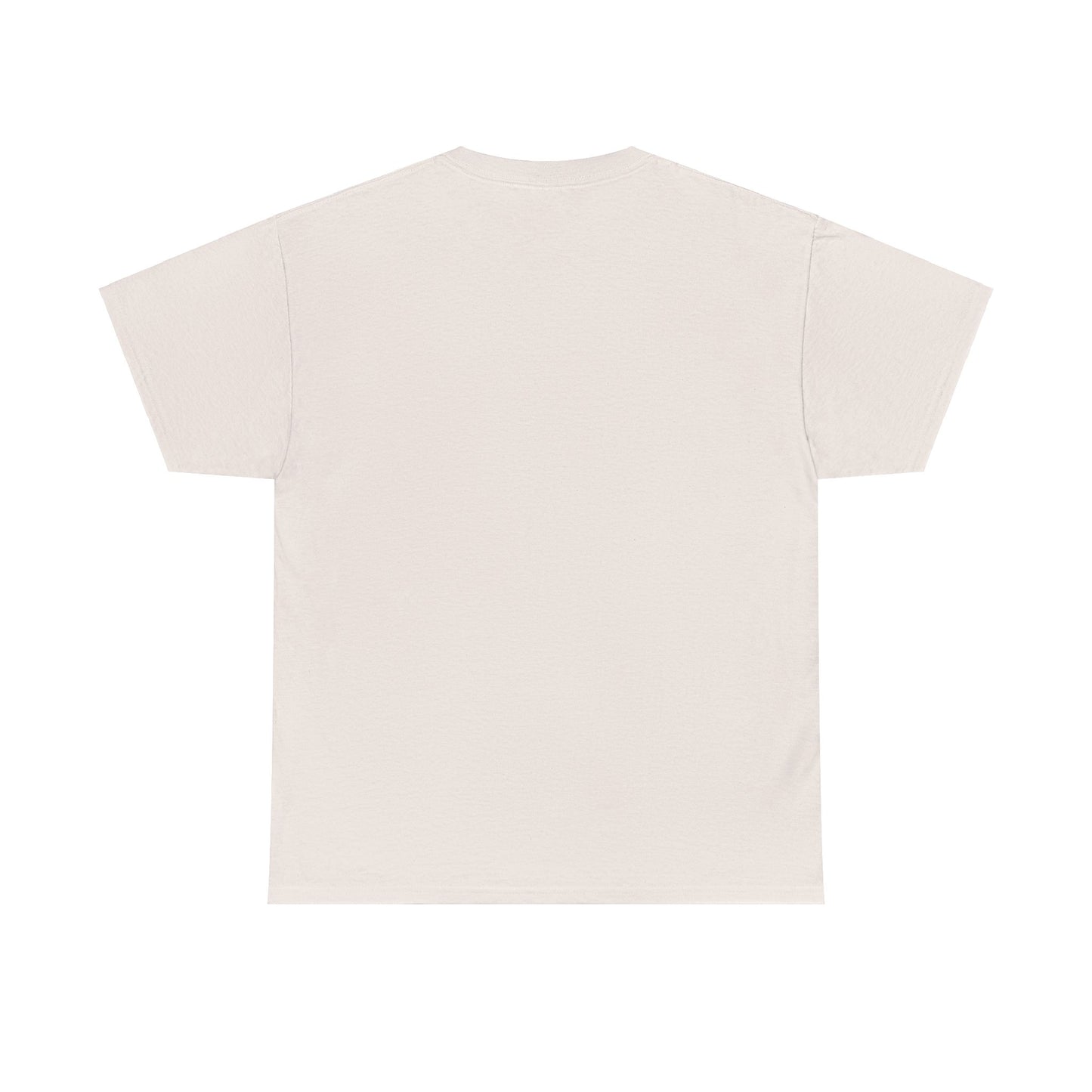 Unisex Heavy Cotton Tee - fall shirt