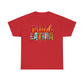 Unisex Heavy Cotton Tee Proud Latina