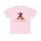 Unisex Heavy Cotton Tee - SALSA DANCING