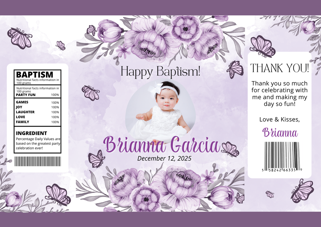 Party Favor Bundle | Personalized Party Packages for Any Celebration