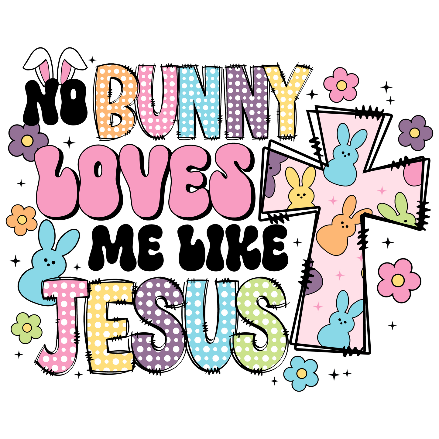 Flash Sale - Easter T-Shirts