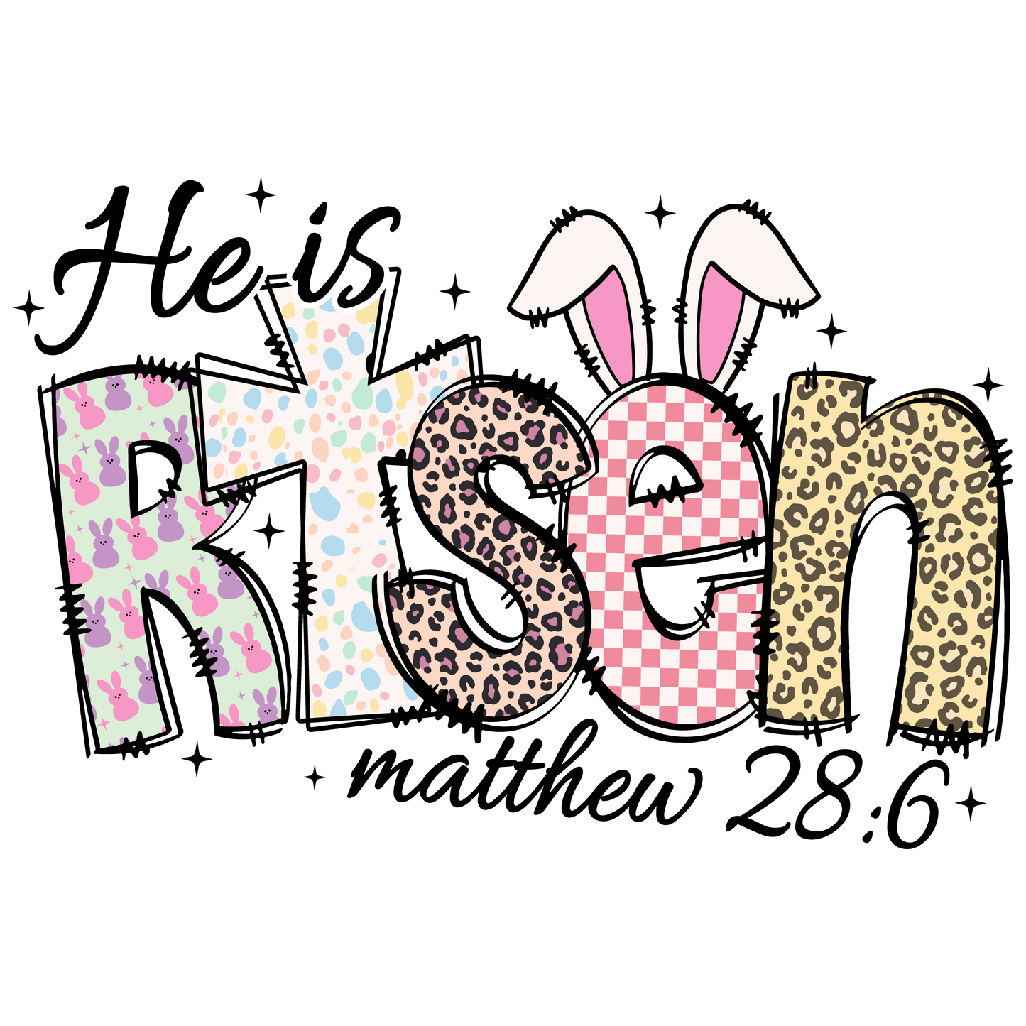 Flash Sale - Easter T-Shirts