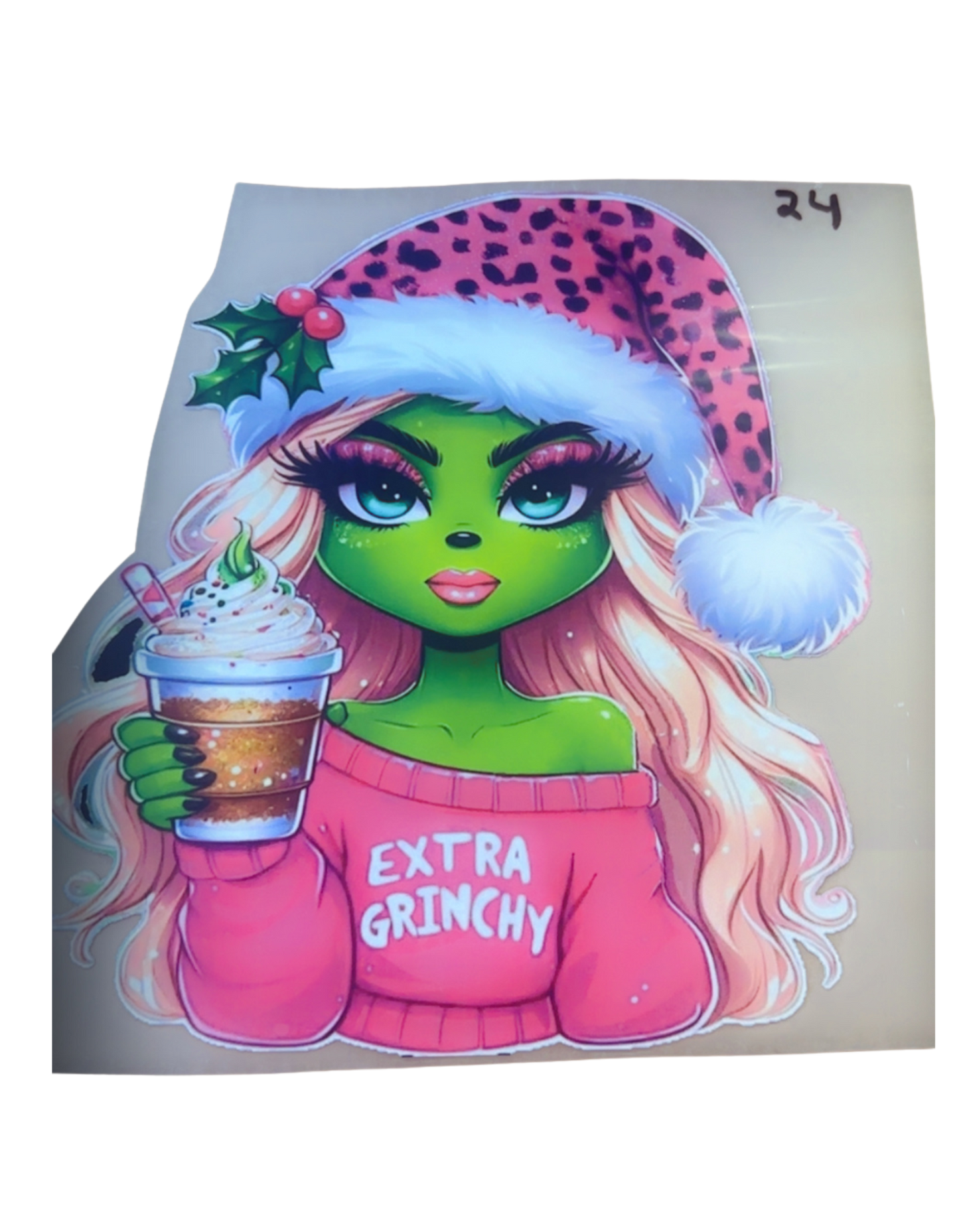 TikTok Live Design #24