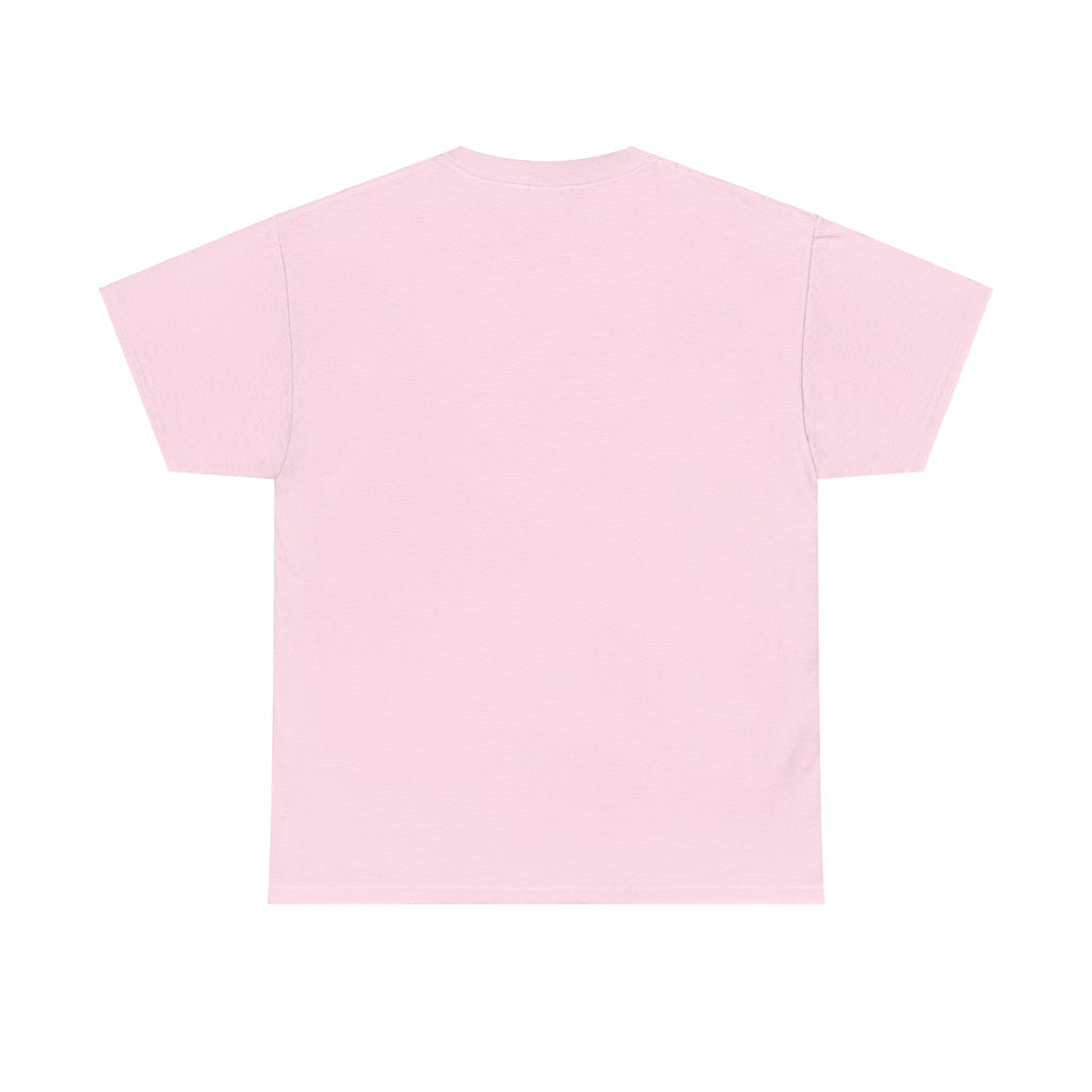 October Breast Cancer Awareness T-shirt -  Flag breast cancer awareness