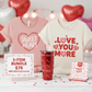 Valentine's Livestream Bundle - Mix & Match