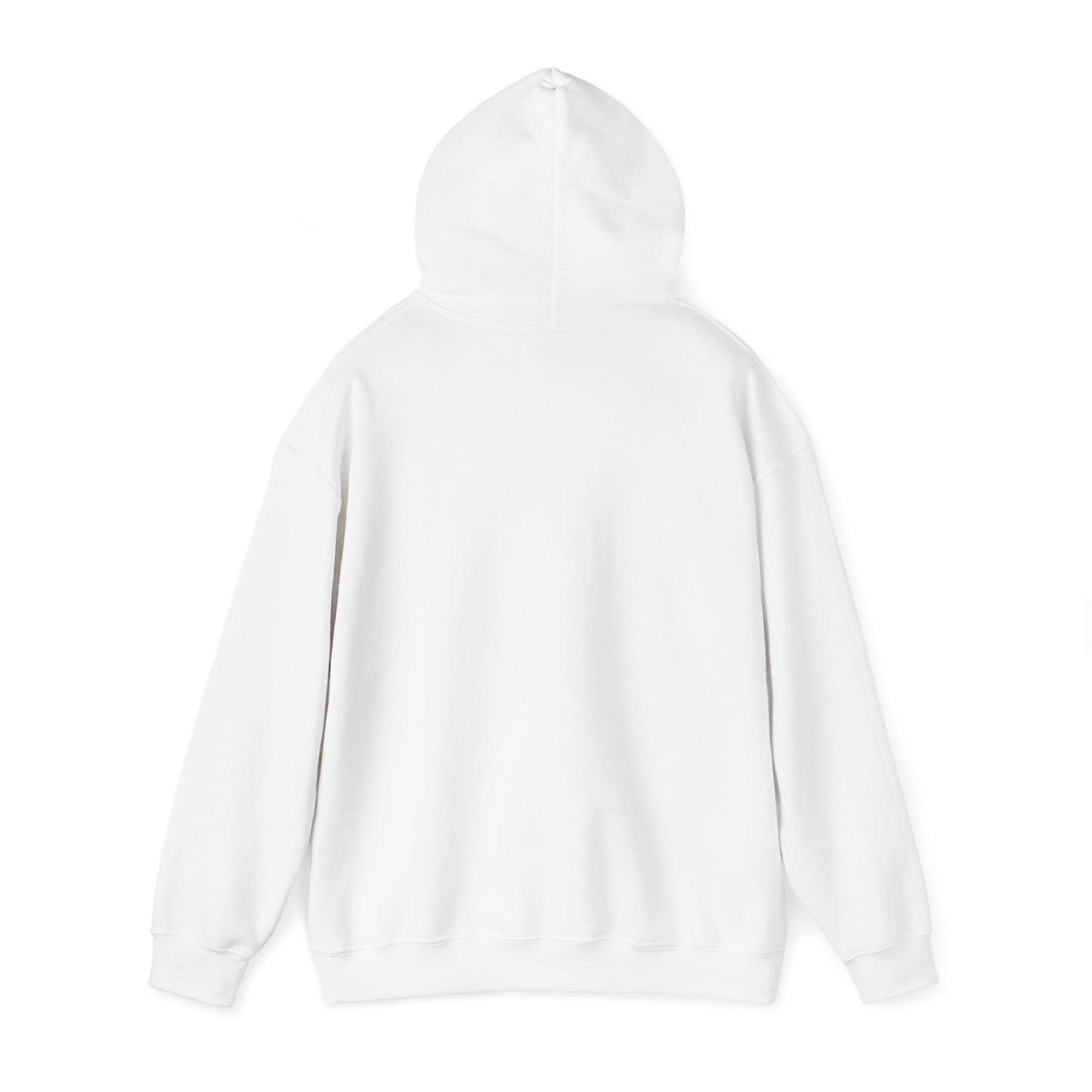 Unisex Heavy Blend™ Hooded Sweatshirt - Groovy MAMA