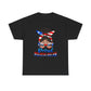 Unisex Heavy Cotton Tee - Proud Puerto Rican