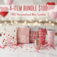 Valentine's Livestream Bundle - Mix & Match