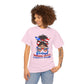 Unisex Heavy Cotton Tee - Proud Puerto Rican