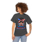 Unisex Heavy Cotton Tee - Proud Puerto Rican