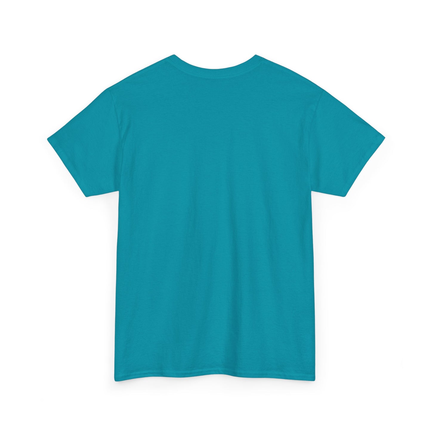 Unisex Heavy Cotton Tee - fall shirt