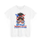 Unisex Heavy Cotton Tee - Proud Puerto Rican