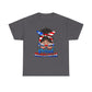 Unisex Heavy Cotton Tee - Proud Puerto Rican