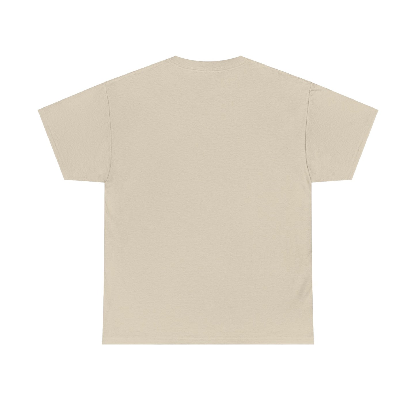 Unisex Heavy Cotton Tee - fall shirt