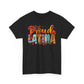 Unisex Heavy Cotton Tee Proud Latina