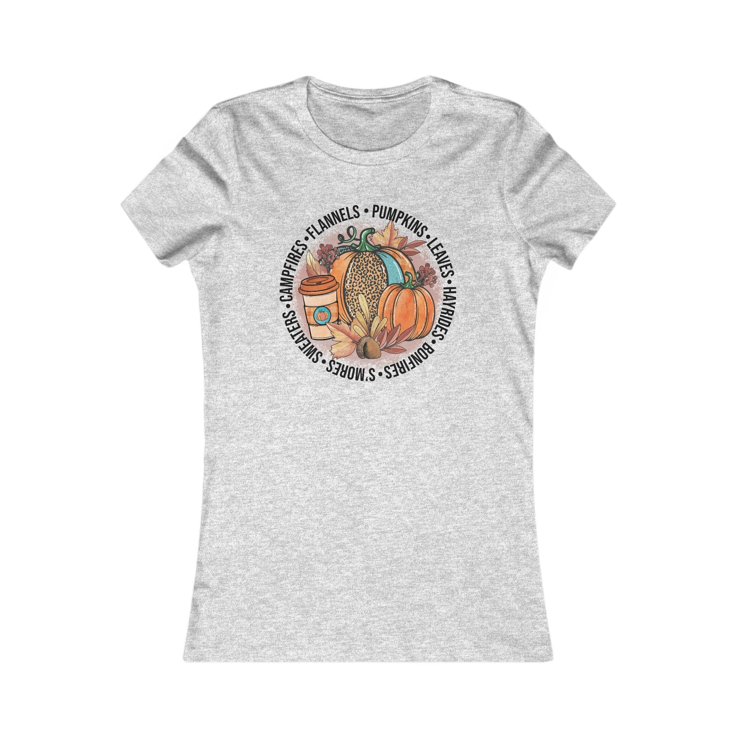 Women's Favorite Tee