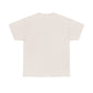 Unisex Heavy Cotton Tee - LOVE