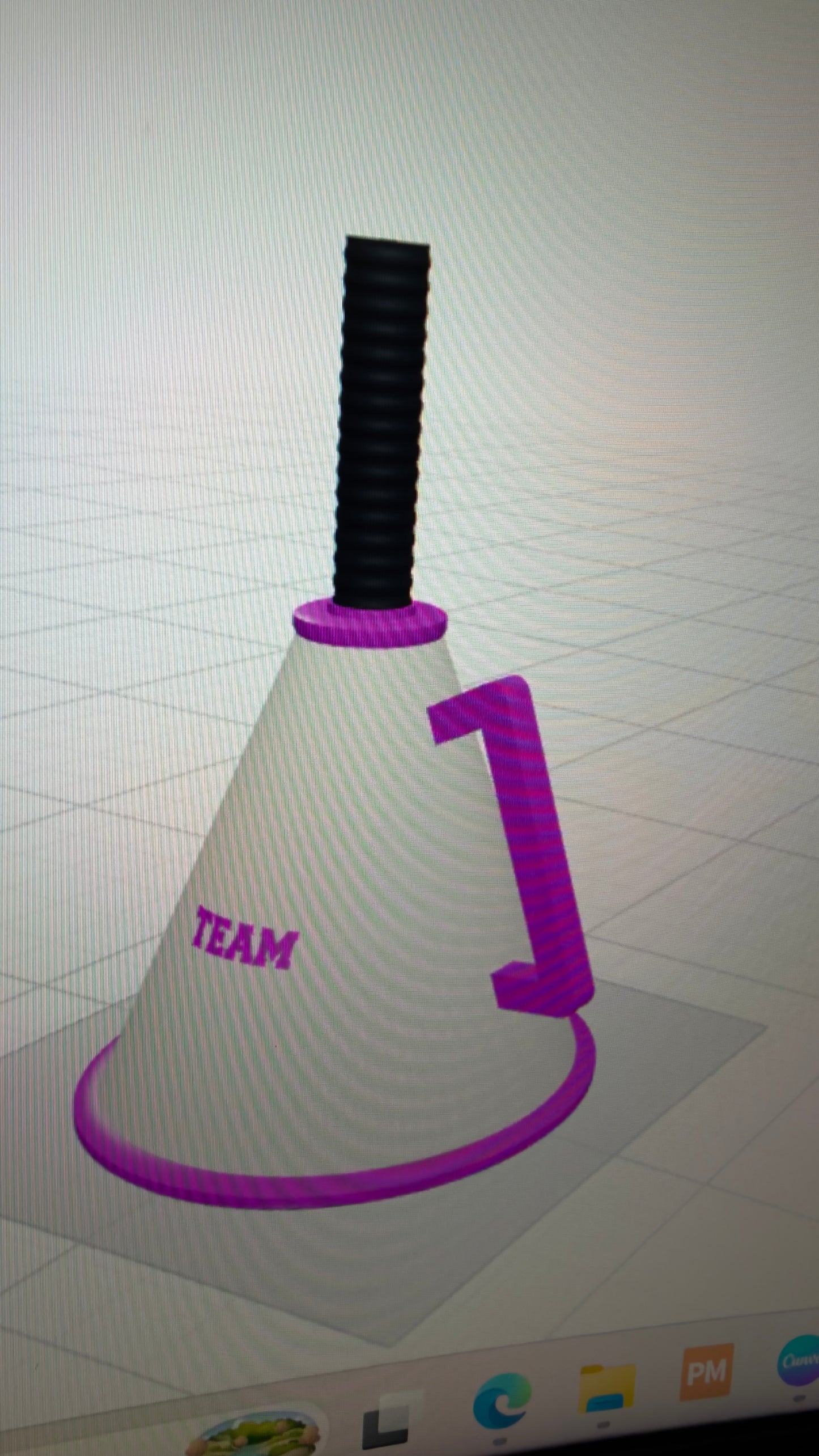 Spirit Cowbells
