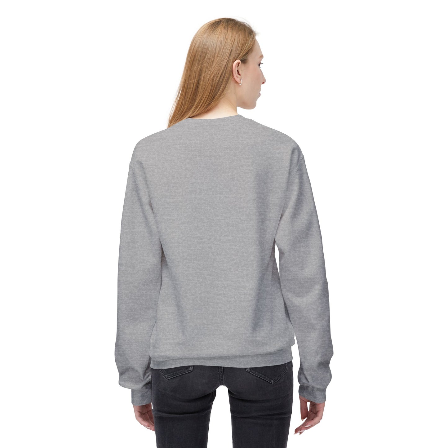 Retro Cheerful Cowboy Sweatshirt for Cool Vibes