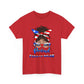 Unisex Heavy Cotton Tee - Proud Puerto Rican