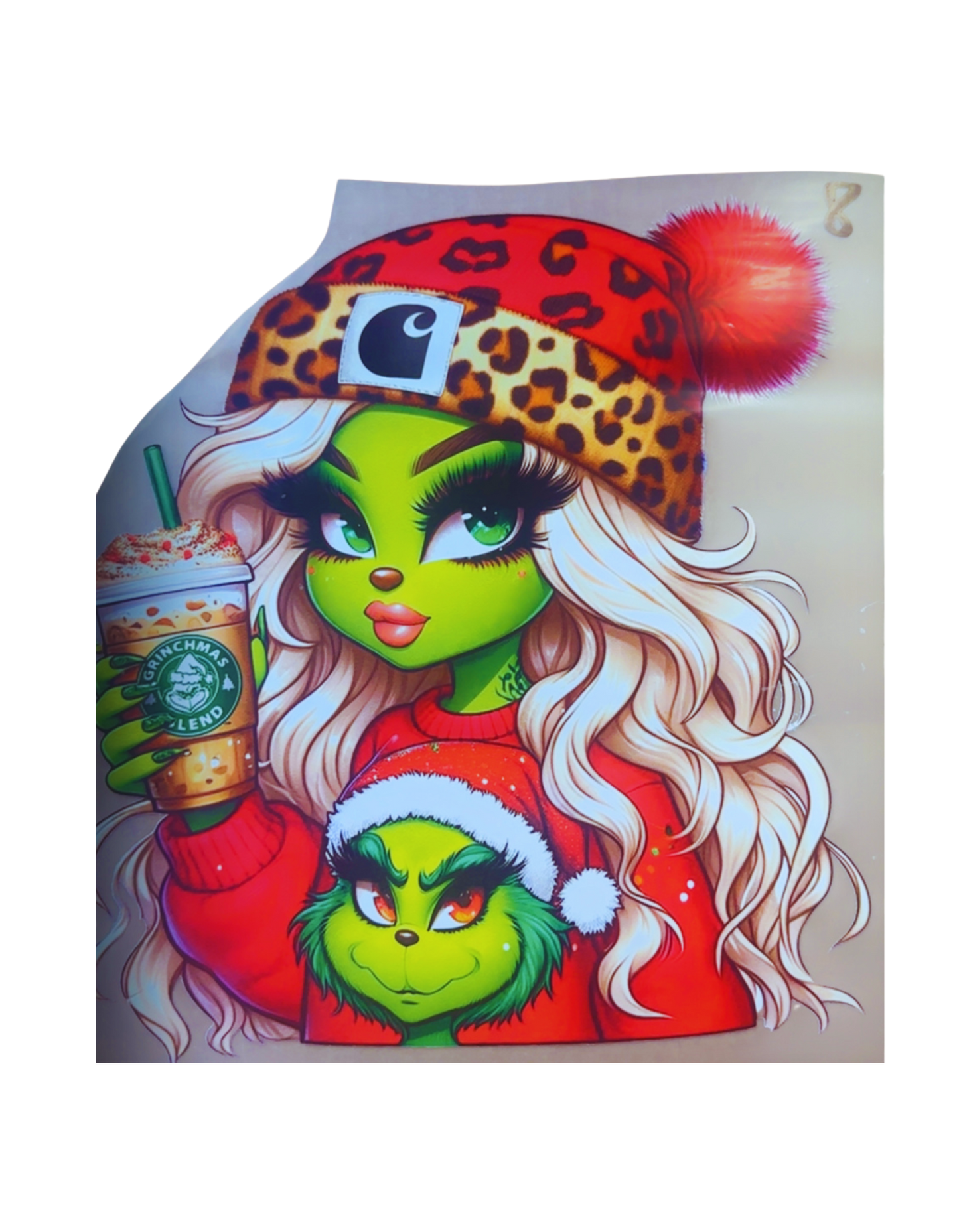 TikTok Live Design #8