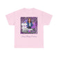 Unisex Heavy Cotton Tee - FANCY NANCY'S CREATIONS